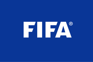 Flag of FIFA. Photo: fifa.com